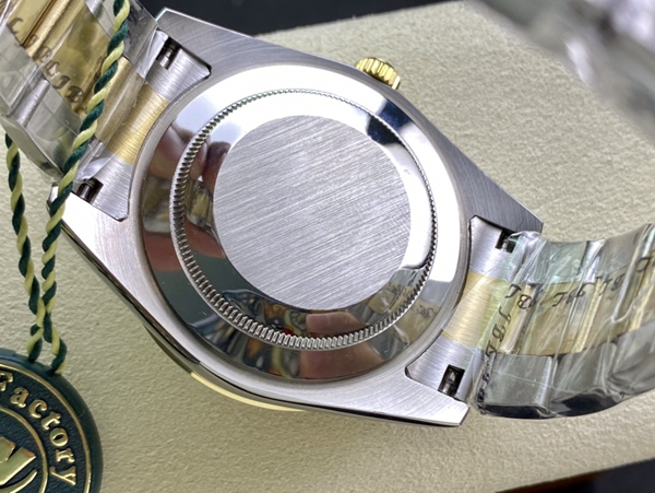 激安ロレックス角部分ディテール